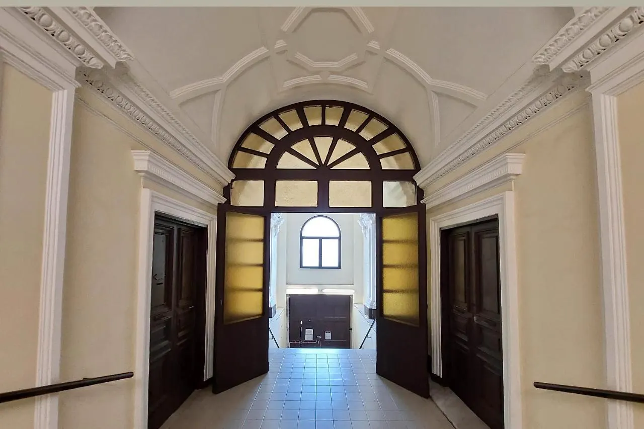 Venere Guest House Rome