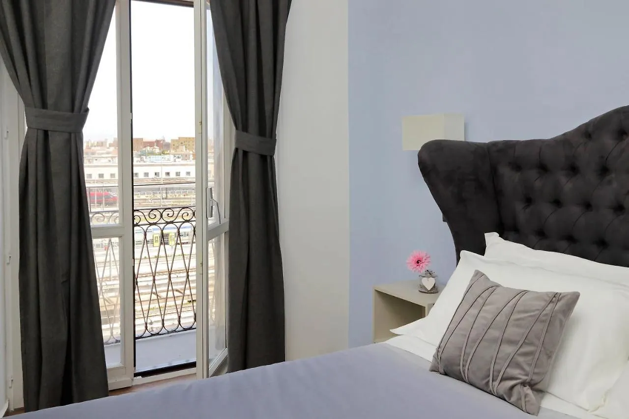 Venere Guest House Rome 0*,  Italy