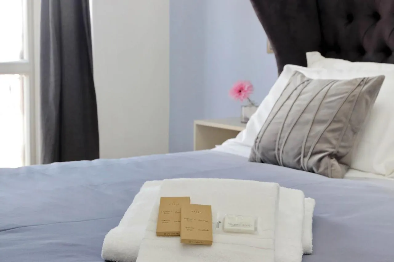 Venere Guest House Rome Italy
