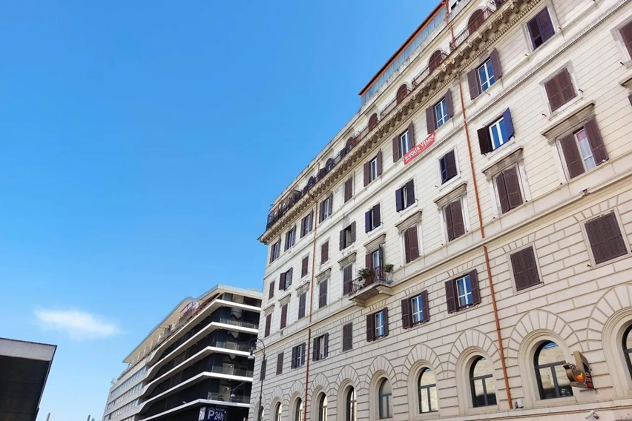 Venere Guest House Rome