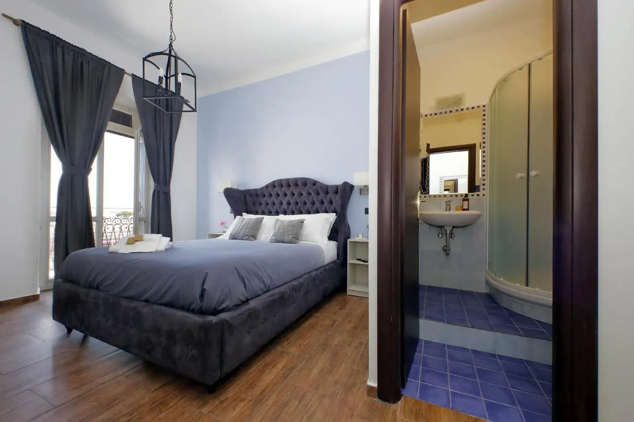 Venere Guest House Rome 0*,