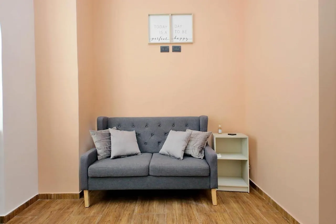 Venere Guest House Rome Italy