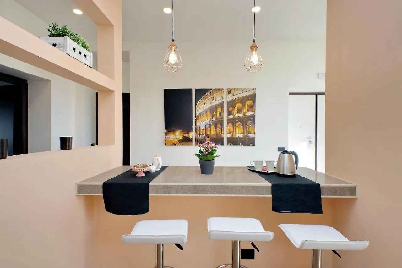 Venere Guest House Rome