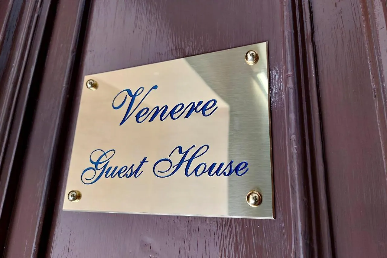 Venere Guest House Rome