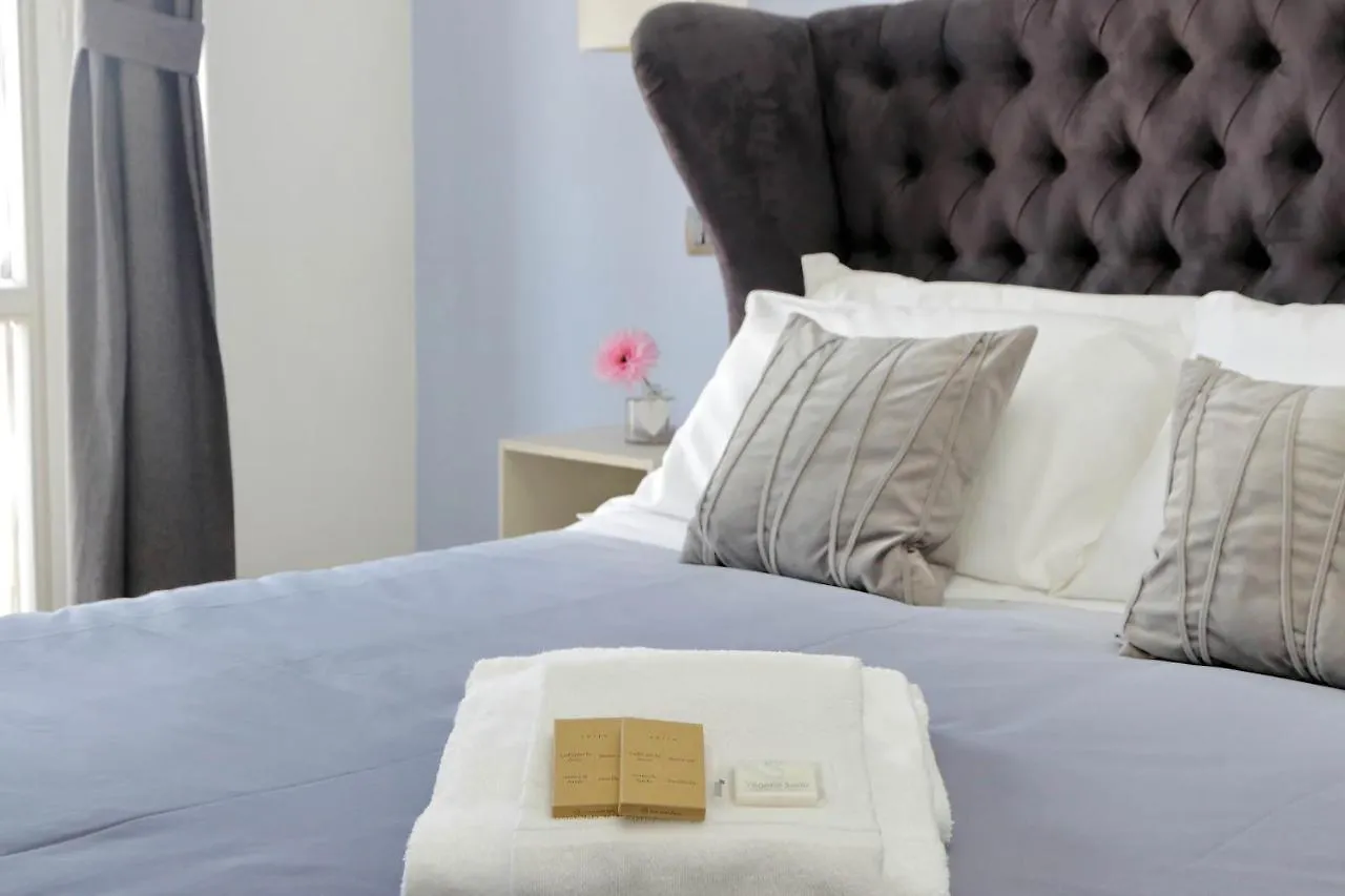 Venere Guest House Rome Italy