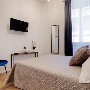 בית הארחה The Venue Sistina, רומא