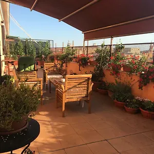 La Terrazza Di Evelina Gasthof