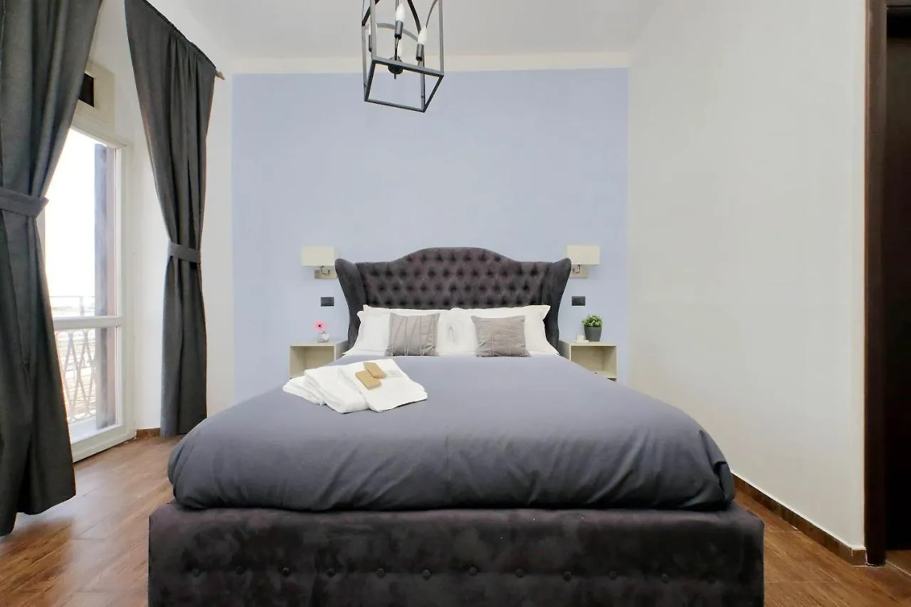 Venere Guest House contacts